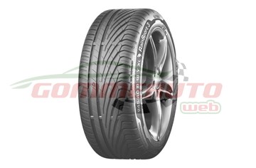 COP. 225/45VR17 UNIROYAL RAINSPORT 3 91V